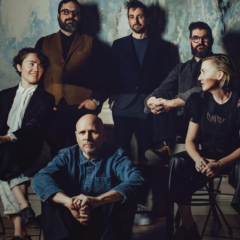 Grammy Award Winning Duo Caroline Shaw and Sō Percussion Visit Gettysburg College